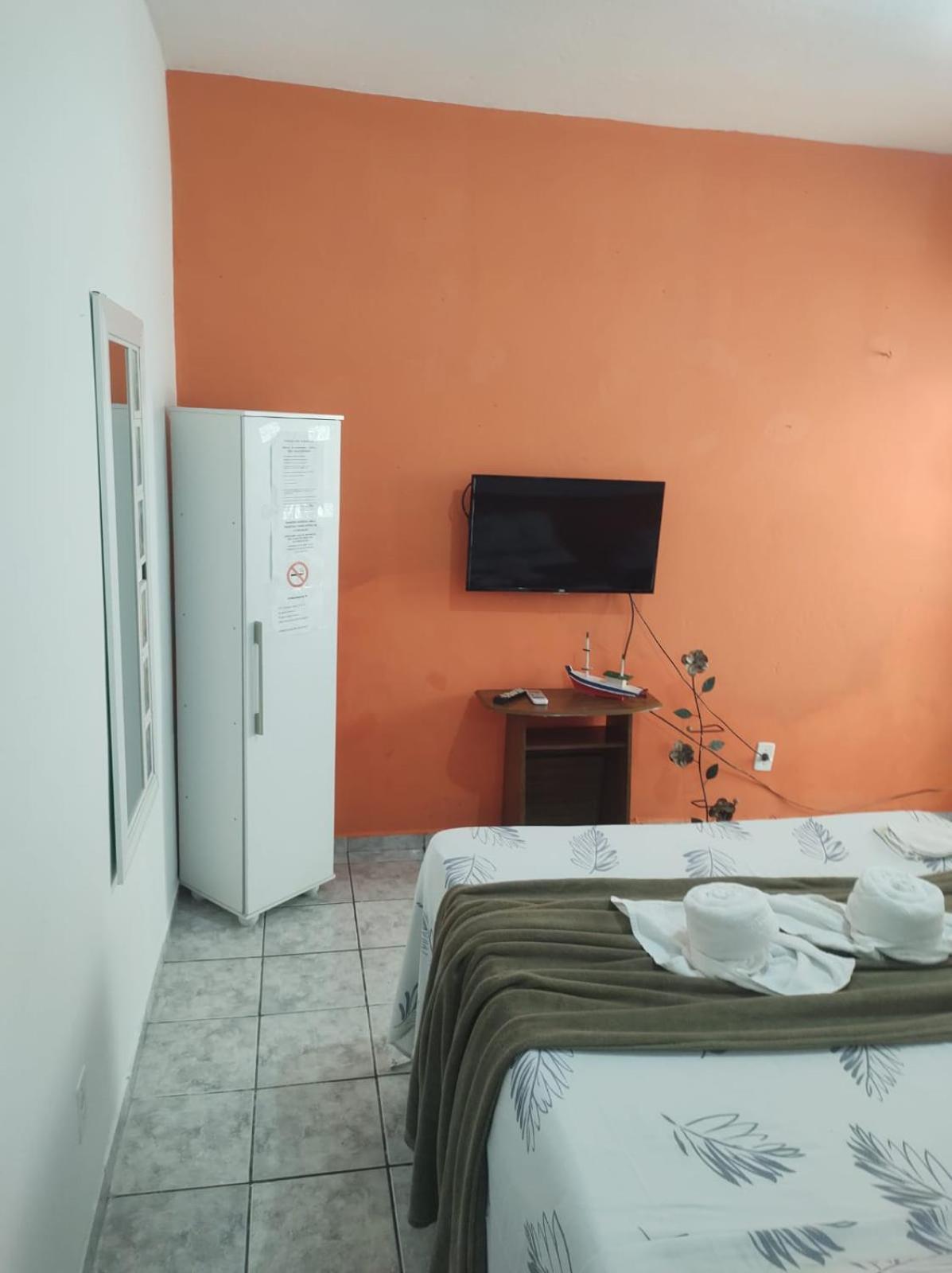 Apartamento Em Angra Dos Reis Exterior photo
