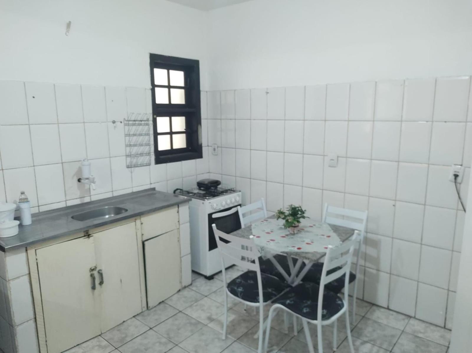 Apartamento Em Angra Dos Reis Exterior photo